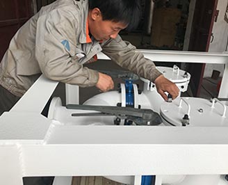 菲尔森过滤器项目